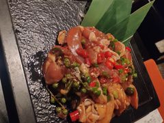 -嘿嘟嘟·肋条烧肉放题(爱融荟城店)