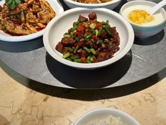 -陈大锅·岳阳鱼馆·地道岳阳菜(美食街店)