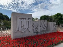 -顾村公园