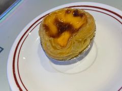 -永兴發香港茶餐厅(三坊七巷店)