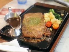 西冷-必胜客(龙之梦购物中心店)