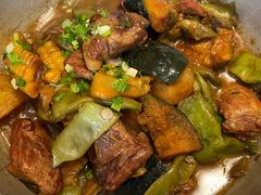 -金掌勺东北菜(格兰晴天店)