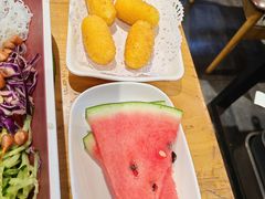 -0317火锅鸡·清真(正达店)