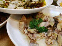 臭豆腐-咱家小院(汉中门店)