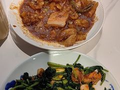 -小锅饭豆腐馆(重工北街普罗旺斯店)