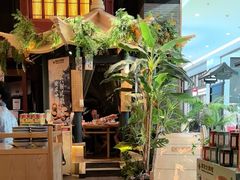 -南京大牌档(龙江新城市广场店)