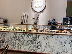 -WHEAT&BAKER-麥(凯德来福士店)