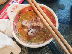 -大吉利·潮汕鲜牛肉火锅(西安店)