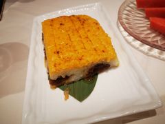 凉糕-凯鸽酒楼(大同振兴街店)