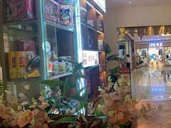 -杯子红牛排(南庄吉利广场店)
