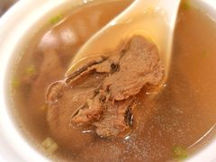 -东海酒家(长平东路店)