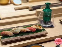 -鮨一日本料理(大中华店)