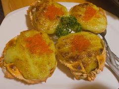 蟹宝-福匠日本料理(人民路店)