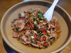 -好恰湘潭小炒与小碗菜(马兰山店)