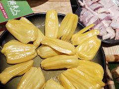 -椰夫人·养生椰子鸡(金沙洲永旺店)