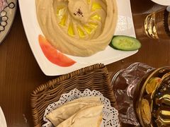 -BRBR叙利亚餐厅(总店)