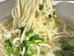 -萍姨抻面馆·鸡架冒菜(清湖店)