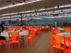-红月湾海鲜饭店•沙滩海景(双月湾店)