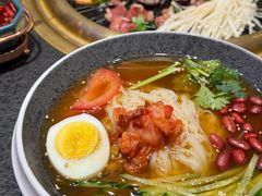 -龙记珍牛和牛烧肉(龙南街店)