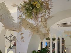 -春树下·树屋花房西餐厅(罍街AS1980店)