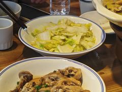 -印象鲵宴·张家界地标美食名片(溪布街店)