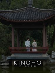 -青禾婚纱摄影(杭州店)