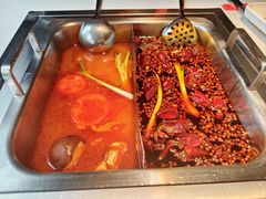 -小龙坎火锅(世纪城店)