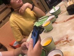 -四季合味椰子鸡(南山大冲店)