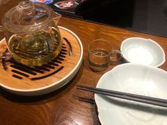 -傑·料理·海鲜放题(佛山文华荟店)