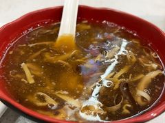-旺角宝港式茶餐厅(寮步店)
