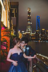 -格乐利雅婚礼艺术中心(南外滩店)