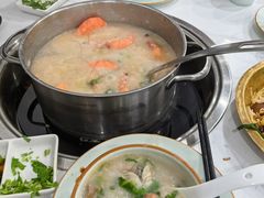 -盈田盈粥庄(博山东路店)