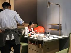 -海底捞火锅(公益西桥店)