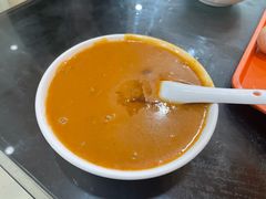 -方中山胡辣汤(航海东路店)