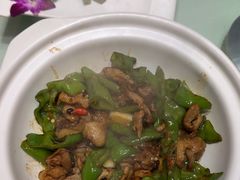 -老雒阳面馆·水席(洛宁高速路口店)