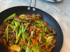 -小菜园新徽菜(无锡宜家荟聚中心店)