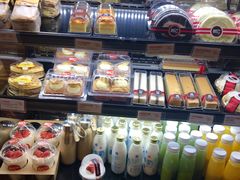 -85度C(上海茶陵北路店)