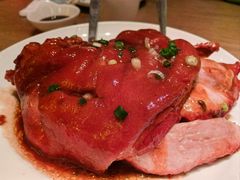 -金掌勺锅包肉(太原万达店)