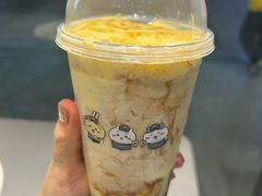 -喜茶(武汉范湖万达广场店)
