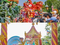 -大连海昌发现王国主题公园