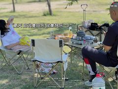 -天津东丽湖风景区