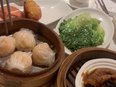-潮福城潮州大酒楼(湖滨北路店)