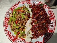 -辣小妮de川菜馆(红旗Mall店)