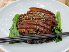 扣肉-御信客家王(洛溪店)