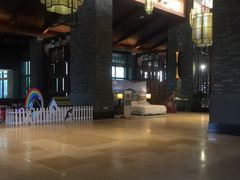 -神州半岛喜来登度假酒店·盛宴汉堡·战斧牛排·后安粉