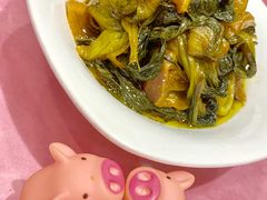 寧波烤菜-金时代顺风大酒店(协泰店)