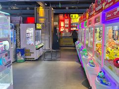 -星际传奇(西安三桥万象城店)