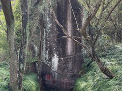 -伍山石窟