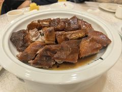 -寻味顺德·南记酒家·传统顺德菜·鱼生(广源路店)