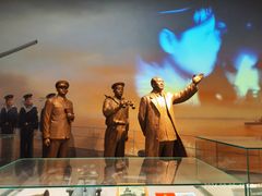 -中国人民解放军海军博物馆